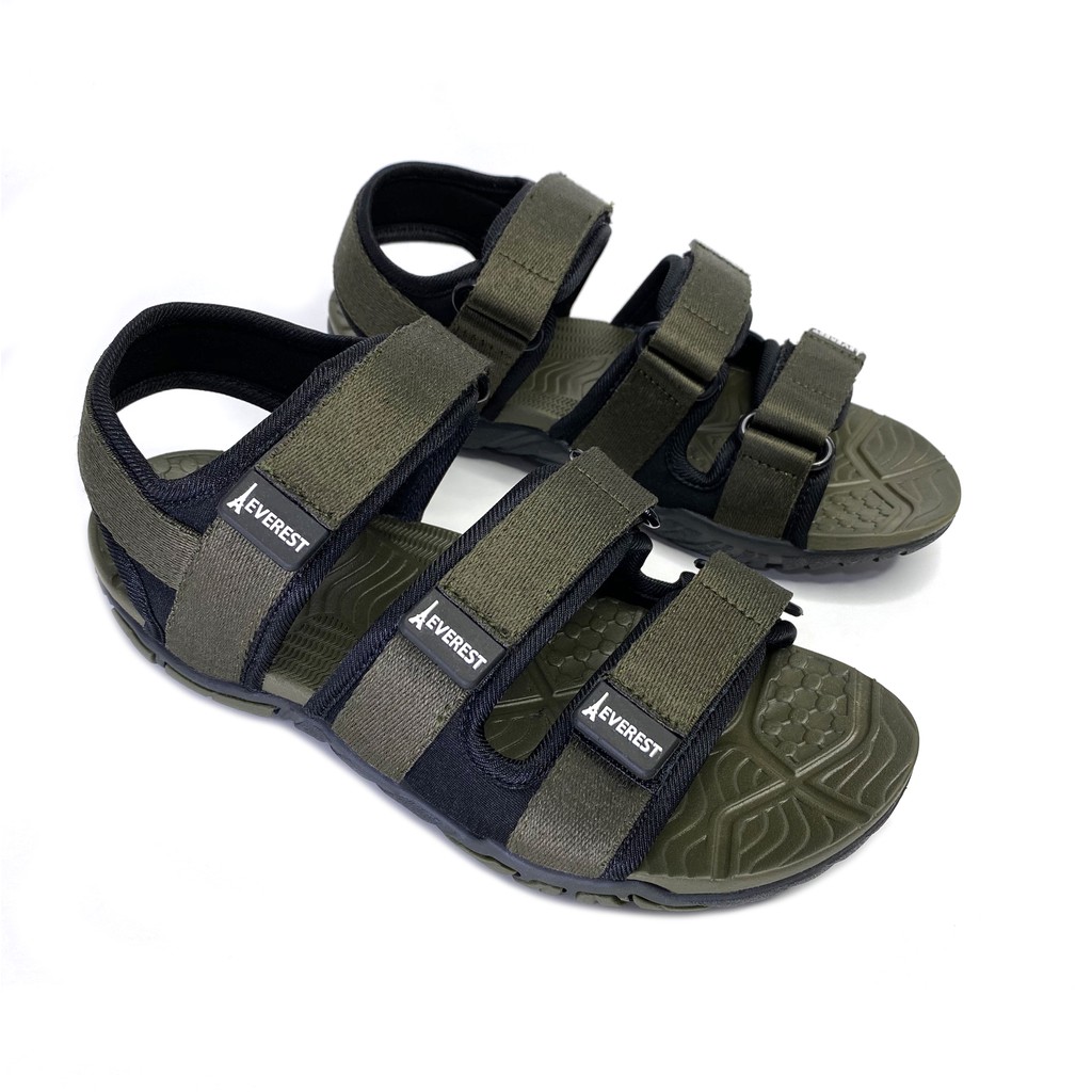 Giày sandal nam A765 cao cấp xuất khẩu thời trang Everest