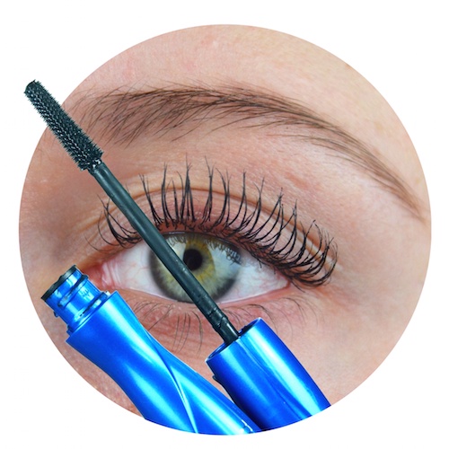 Mascara Catrice Glam & Doll Volume Mascara Waterproof