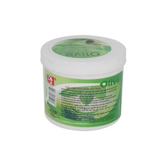 Dầu hấp dưỡng tóc trái Oliu 500ml - 1000ml (Olive Repair Hair Treatment 500ml - 1000ml)