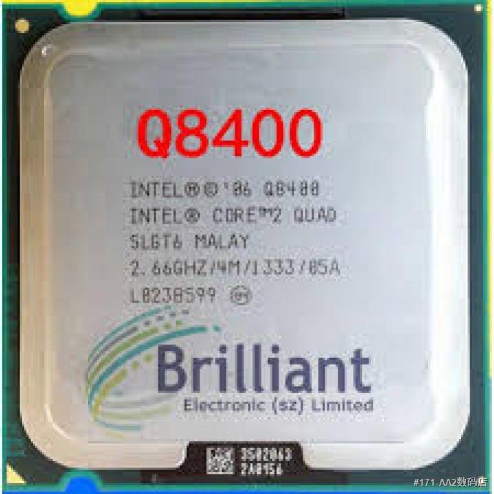 ☑◄♝CPU các loại: Q9500, Q9400,Q8400,G2020.I33220, G3250, G3240..+ TẶNG keo tản nhiệt