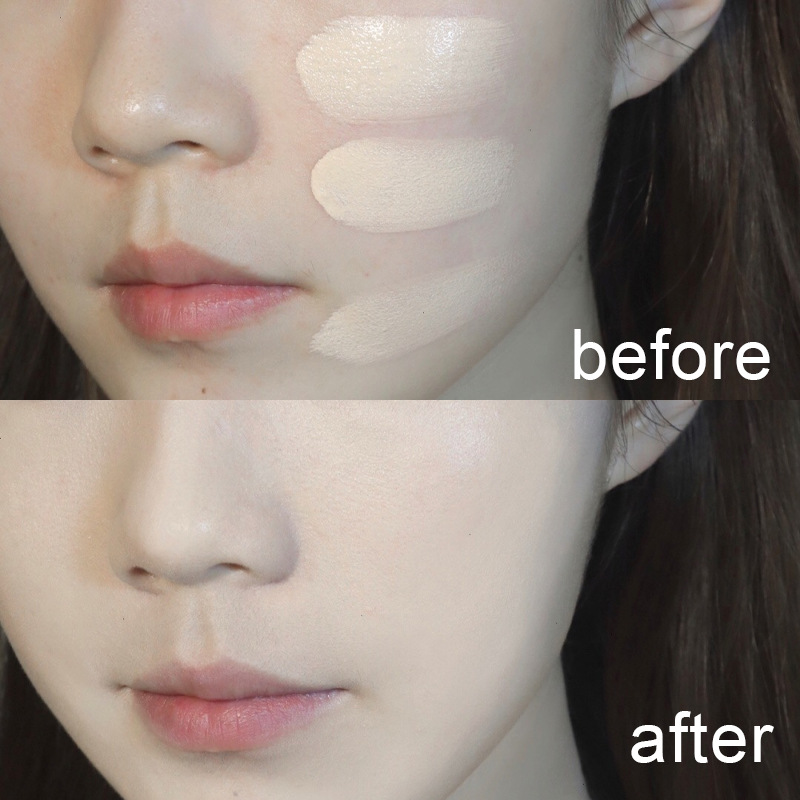 Kem nền BB Teayason dạng lỏng che khuyết điểm quầng thâm mắt chống thấm nước cải thiện màu da | BigBuy360 - bigbuy360.vn