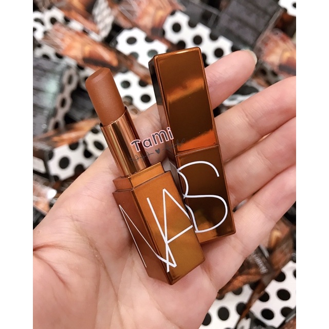 SET TRANG ĐIỂM NARS LAGUNA