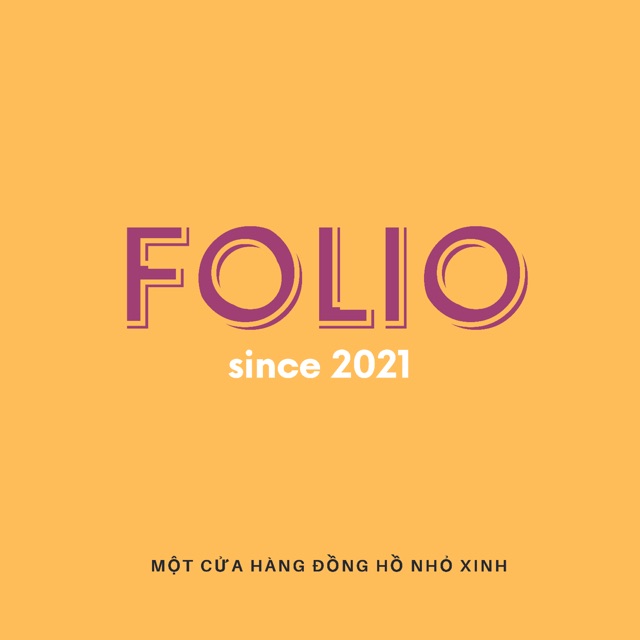 Folio Watches