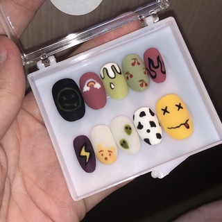 nailbox đồng giá 90k