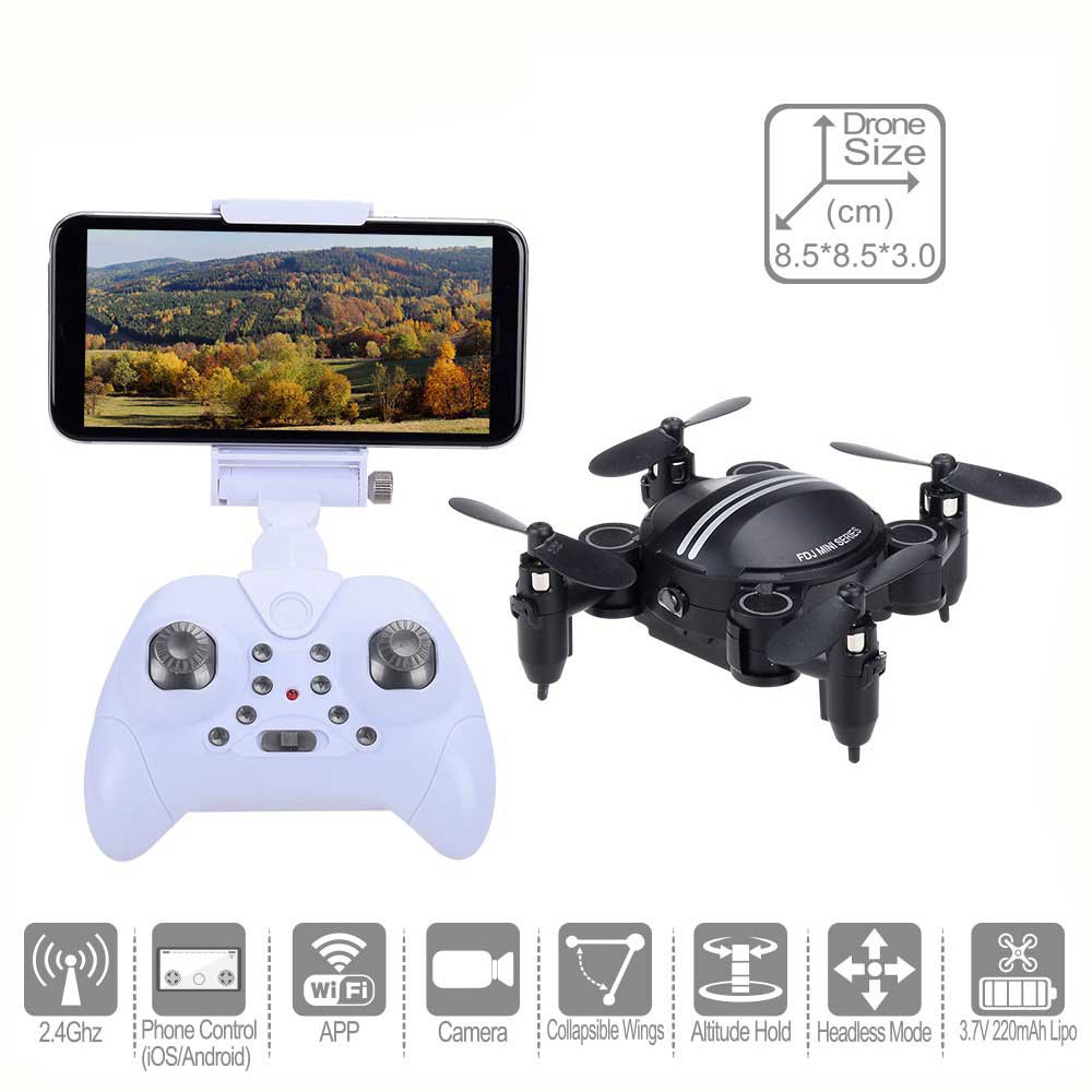 flycam mini Z201YS