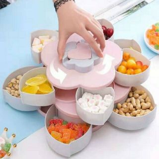 KHAY ĐỂ MỨT TẾT SIÊU HÓT