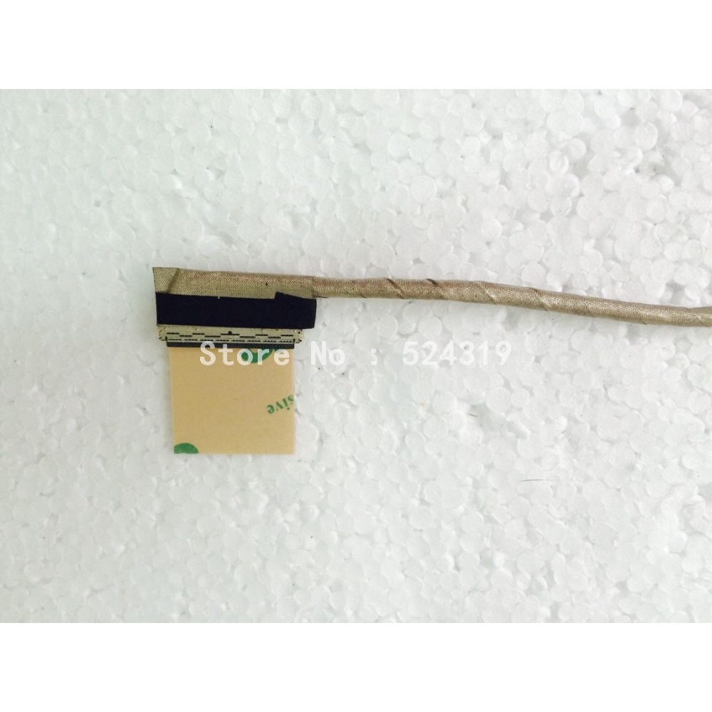 Cáp truyền dữ liệu LCD dành cho laptop Dell 14 3421 2421 5421 5437 3437 50.4XP02.041