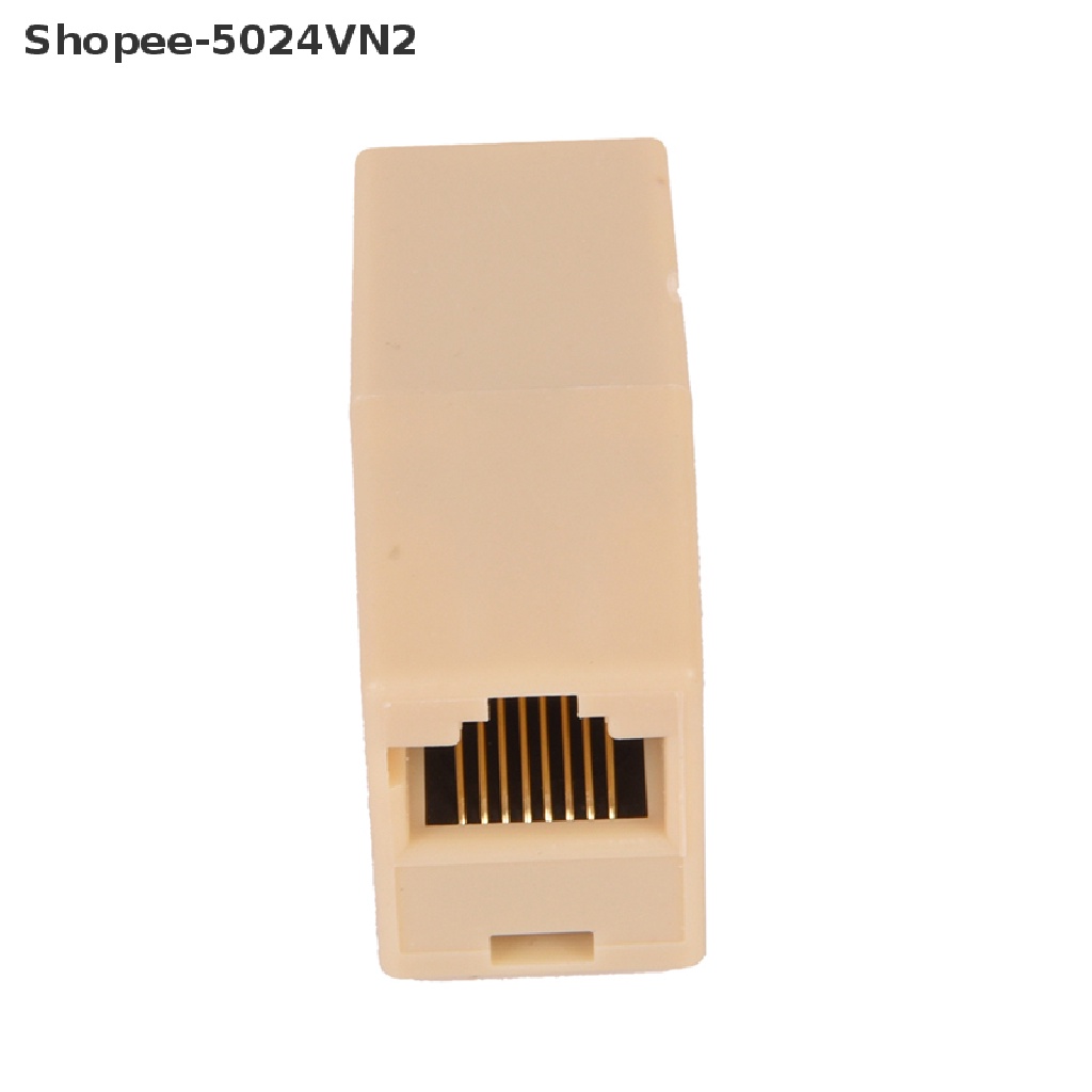 [&amp; Home &amp; living &amp;] [] Đầu Nối Dây Cáp Mạng LAN RJ45 LAN Ethernet Cat 5e Cat 6