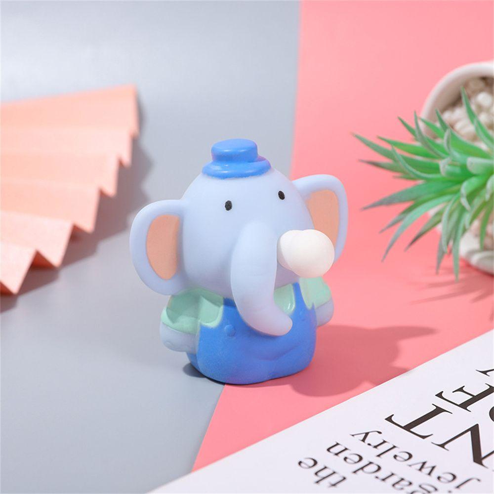 Đồ Chơi Hạt Nở Giảm Căng Thẳng Nhiều Màu Sắc