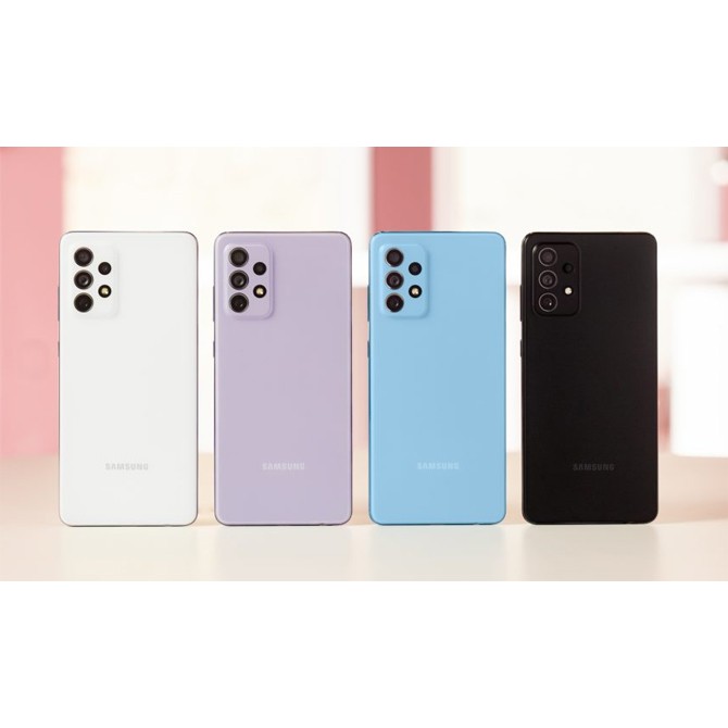 Điện thoại Samsung Galaxy A72 - Hàng Chính Hãng Mới 100% Nguyên Seal ! | BigBuy360 - bigbuy360.vn