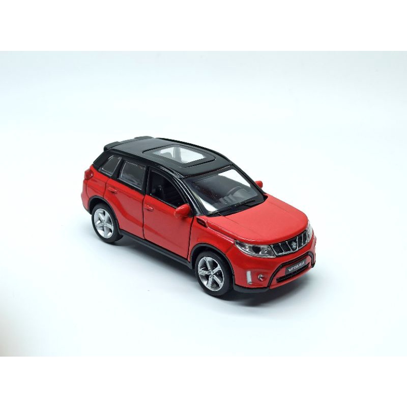 Mô hình xe Suzuki Vitara