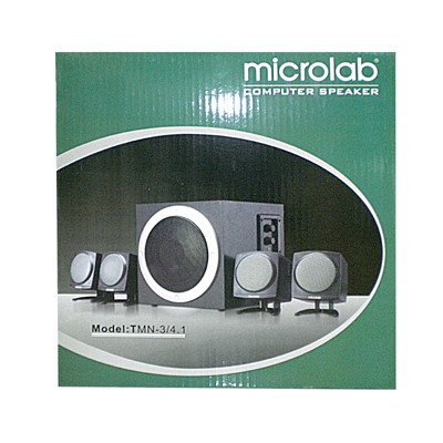 LOA MICROLAB M900 (TMN3 4.1)