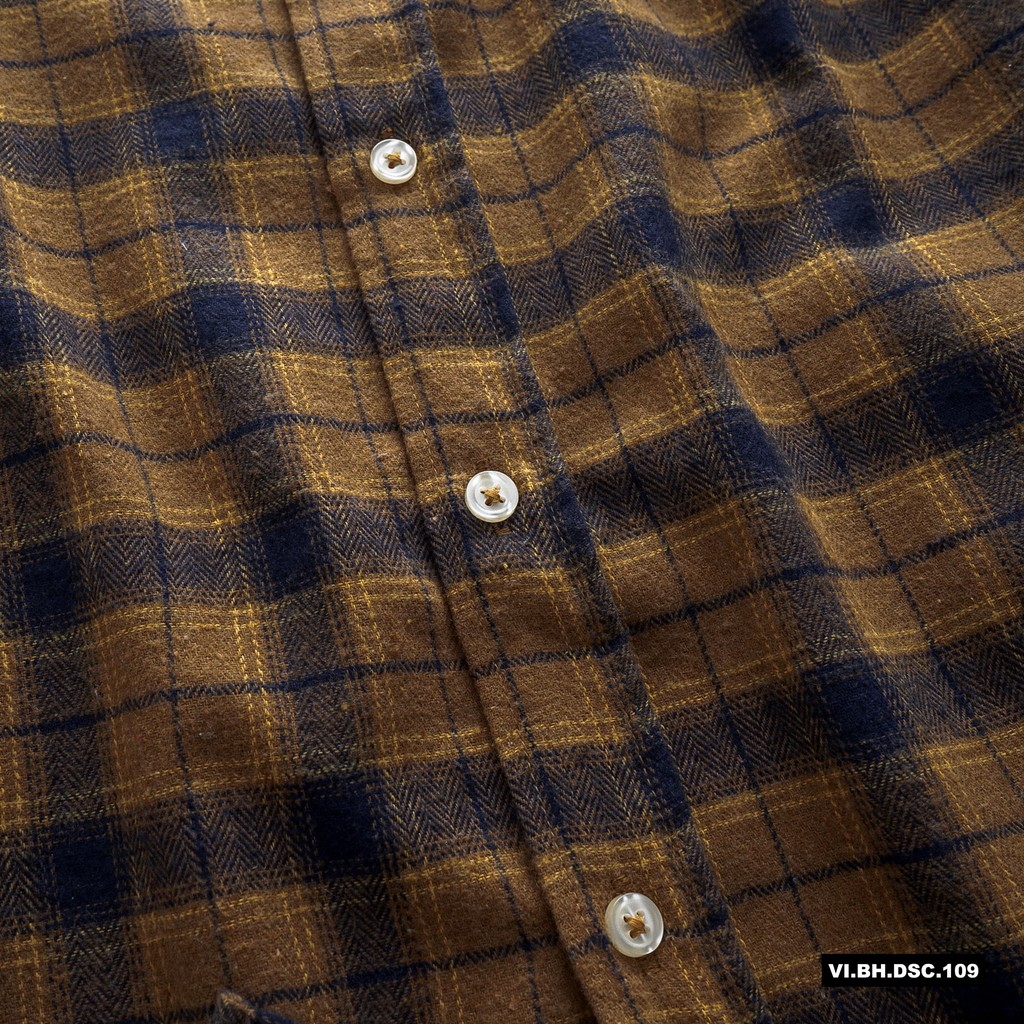 Aó sơ mi Flannel SCOT Vnxk 2212021 | BigBuy360 - bigbuy360.vn