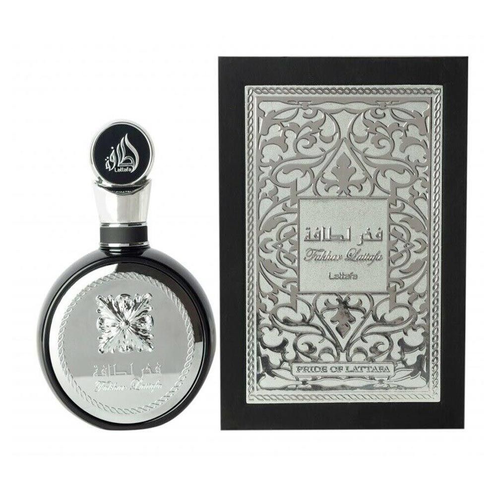 Nước Hoa Dubai Nam Chính hãng Fakhar Lattafa 100ml- SANG TRỌNG - LỊCH LÃM