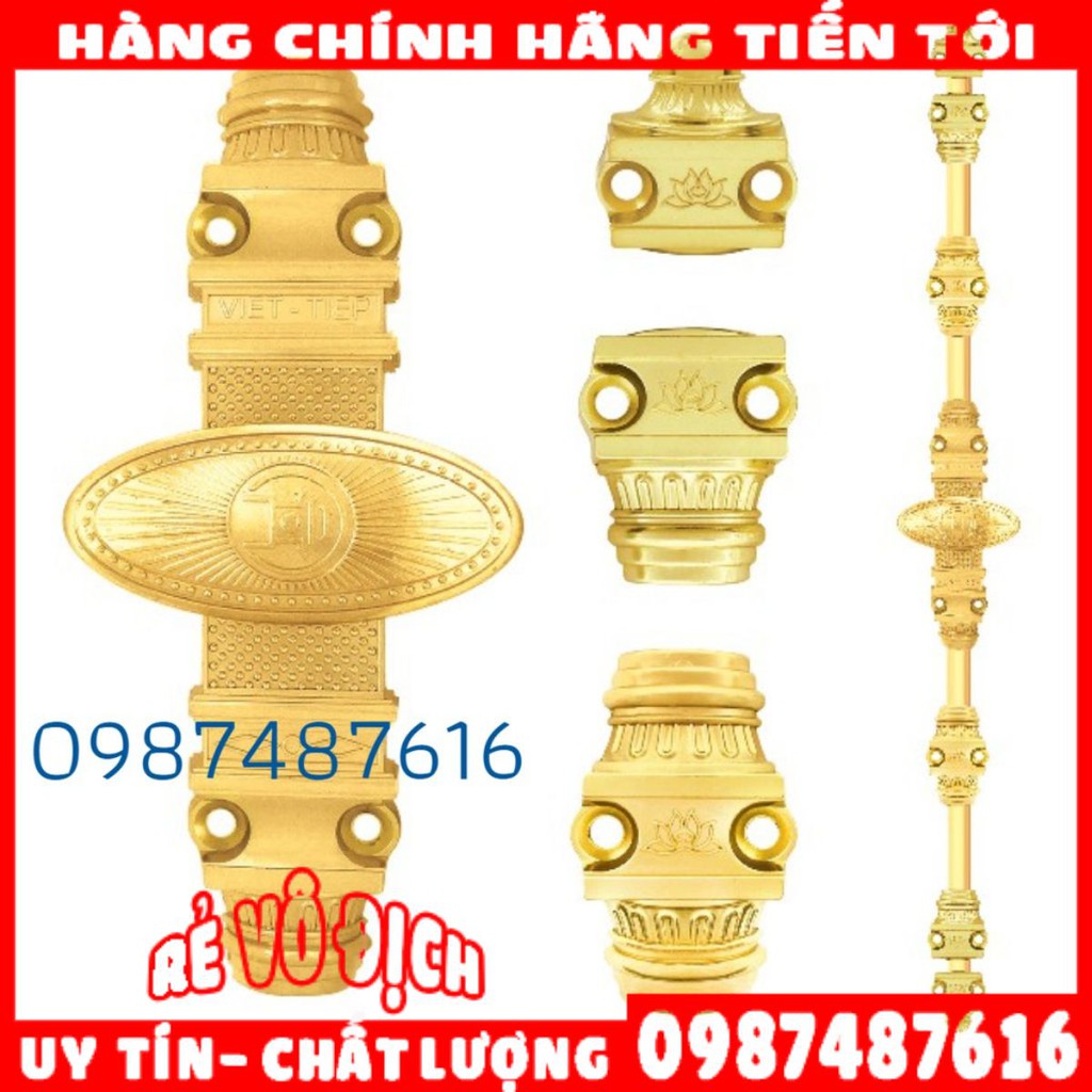CLEMON  VIỆT TIỆP 09852