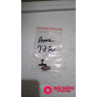 Nút Home Cảm Biến Vân Tay Samsung Galaxy J7 Pro Zin Bóc Máy