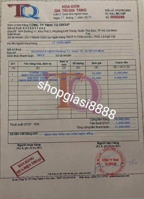 CHÍNH HÃNG - Ủ trắng chanh siêu trắng nhanh 1 hộp 3 gói | BigBuy360 - bigbuy360.vn