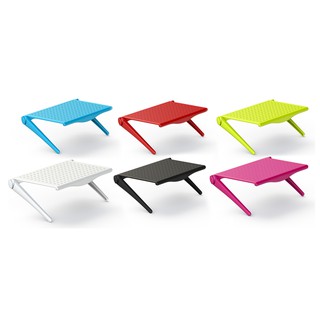 Giá để đồ gắn màn hình desktop