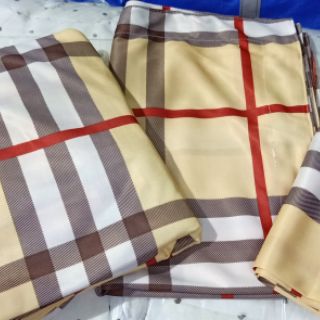 Ga bộ thun lạnh 1m8 x 2m