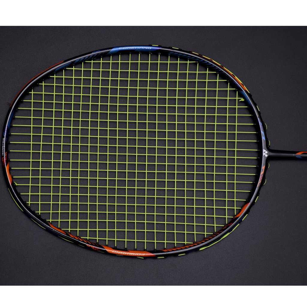 [Túi miễn phí + độ bám + dải] Vợt cầu lông 3UG4 Yonex Duora 10 Blue / Orange  Badminton Racket