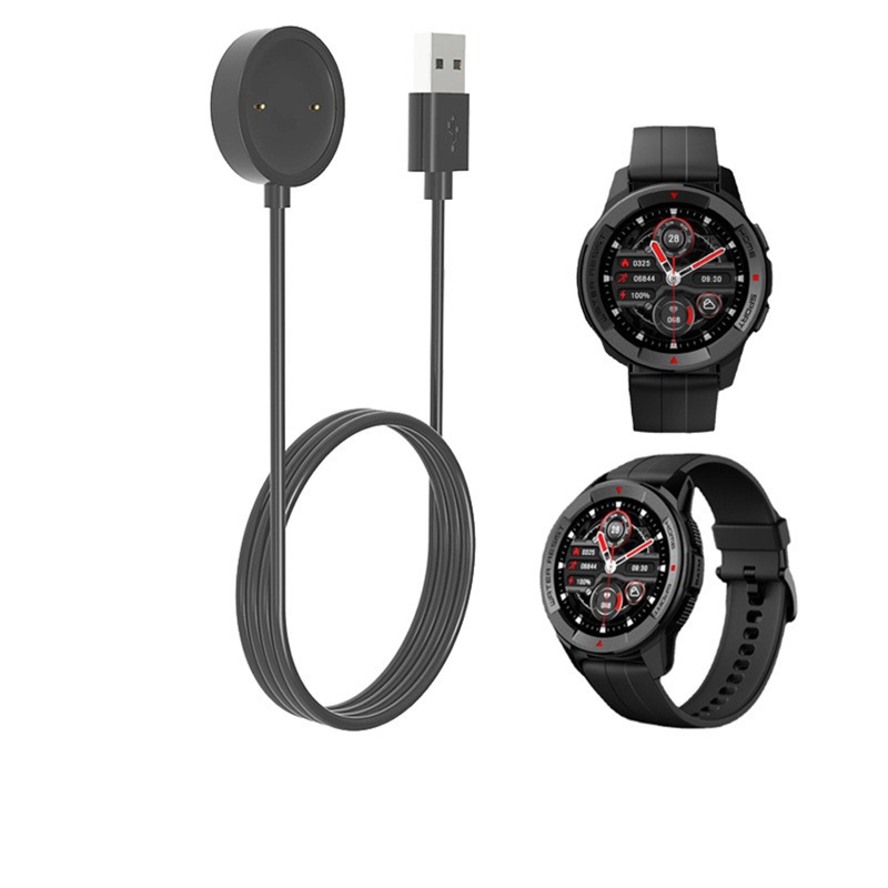 Đế Sạc USB Thay Thế Cho Đồng Hồ Thông Minh Mibro X1