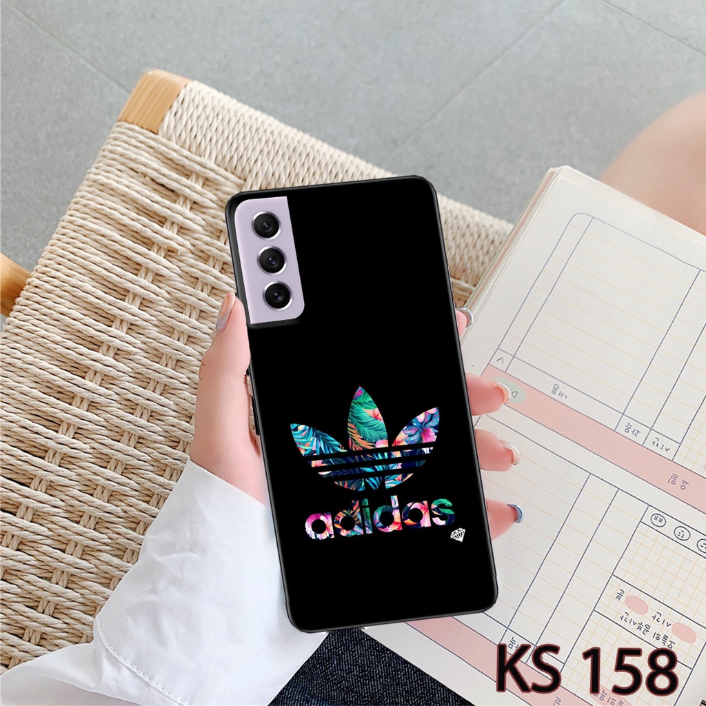 Ốp Samsung S21 - S21 FE -  S21 PLUS - S21 Ultra - Ốp lưng Samsung in Logo ĄDÏĎÁŠ siêu đẹp, độc, lạ