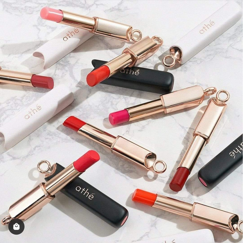 SON THỎI VIBE ATHE