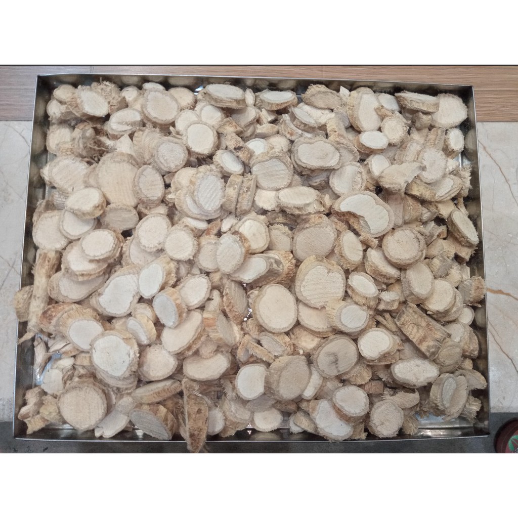 Trà xáo tam thân  - 20 Túi lọc, cải thiện ung thư, dưỡng nhan