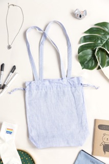 Túi vải Linen - May’s Tote Bag