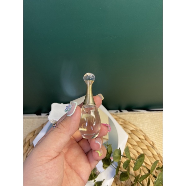 Nước hoa mini Dior Jador in Joy Edt 5ML
