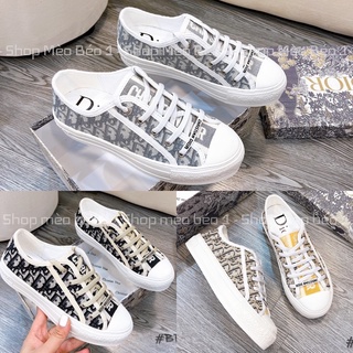 Giày thể thao thổ cẩm vip fullbox bill túi giấy