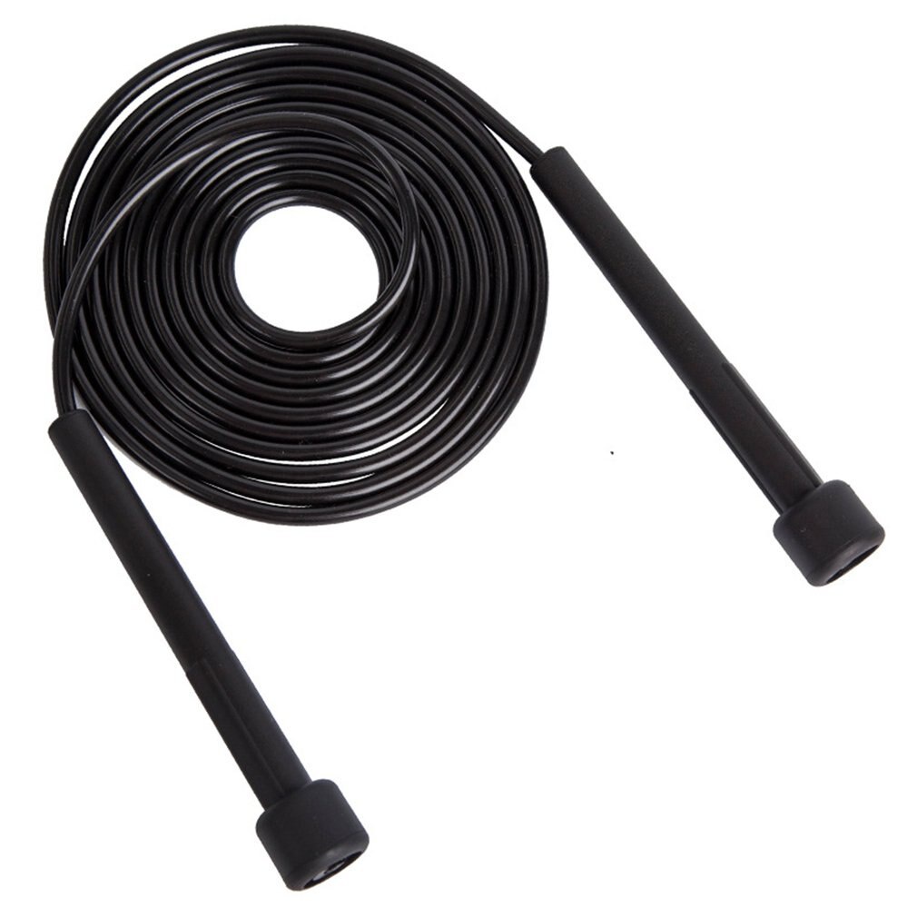 Dây Nhảy Tập Thể Dục Giảm Cân MixSport Chất Liệu PVC Siêu Bền Nhẹ Dành Cho Người Lớn Và Trẻ Em DTN01