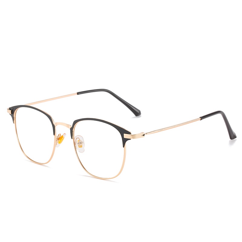 Mắt Kính Chống Bức Xạ Ánh Sáng Xanh Thời Trang Cho Nam Và Nữ