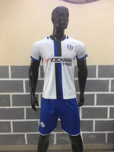 Bộ thể thao nam CLB Chelsea | BigBuy360 - bigbuy360.vn
