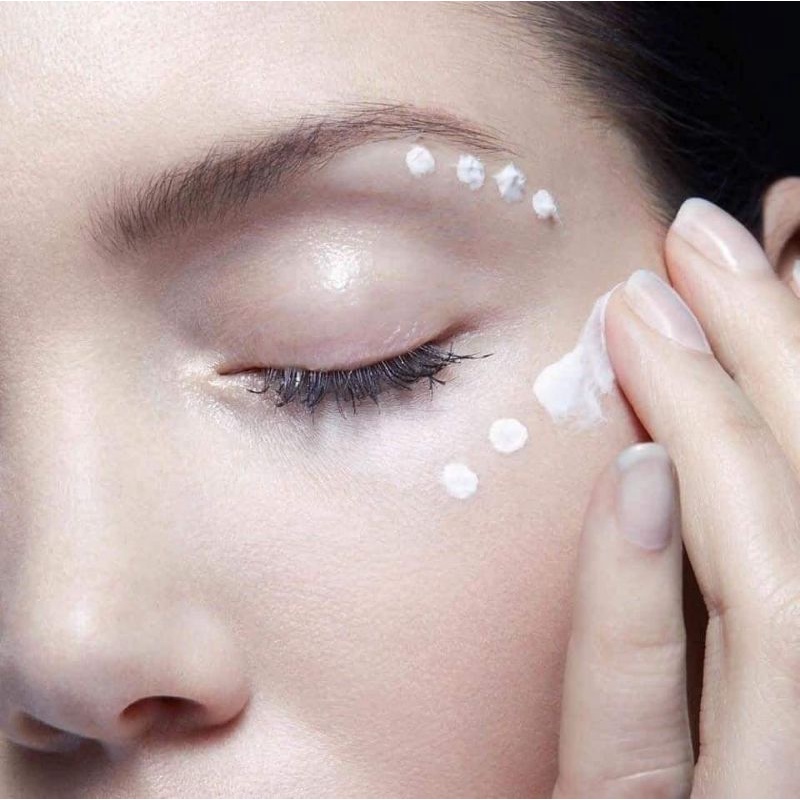 Kem Chống Nhăn Mắt Và Khoé Miệng Kracie Hadabisei Wrinkle Facial Cream Nhật Bản 30g - Chống Lão Hoá Giảm Nhăn