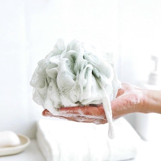 Bông tắm Hàn Quốc Elsa