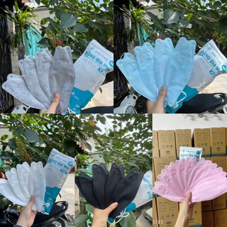 Khẩu trang kf94 Đặng Gia,Thùng 300c dày dặn kháng khuẩn không đau tai