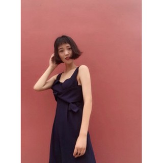 [ODER] Jumpsuits ghi chú size MS036