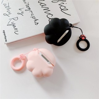 Bao bảo vệ Case AP 1/2/Pro Chân Cún cute