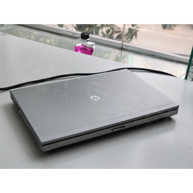 Laptop HP Elitebook 8470p (Core i5 3320M, RAM 4GB, HDD 250GB, Intel HD Graphics 4000, 14 inch) | BigBuy360 - bigbuy360.vn