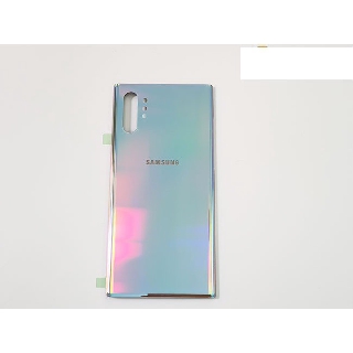 Nắp lưng Galaxy Note 10 Plus/ Note 10 Plus 5G chính hãng