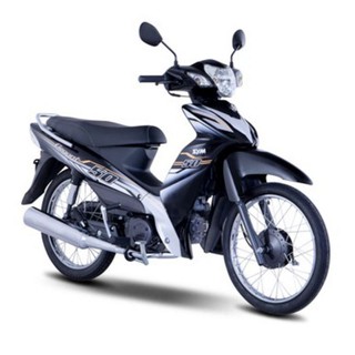 Xe máy SYM Elegant 50cc