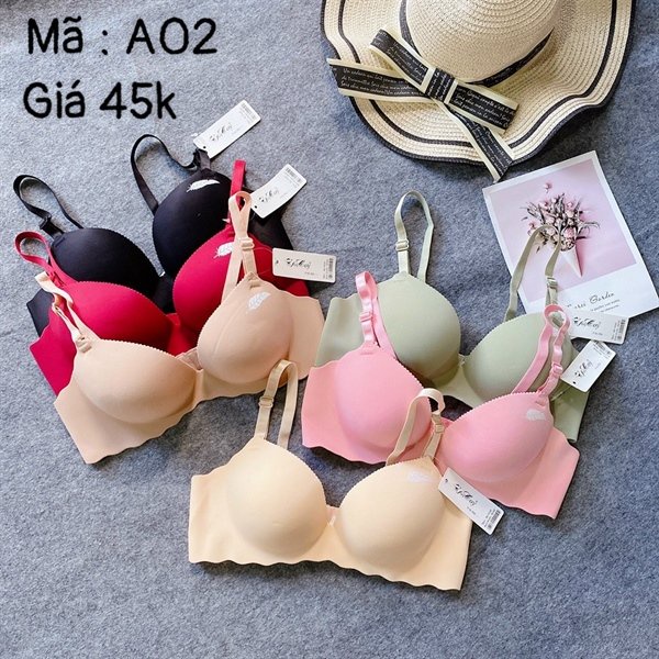 ÁO SU ĐÚC NÂNG NGỰC SIZE 34 SALA MÃ A02