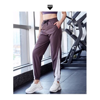 [FREESHIP]  QUẦN JOGGER NỮ 20309