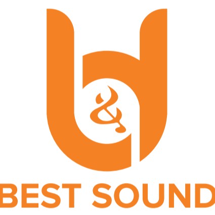 B&D Best Sound.