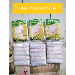 Quần lót giấy gói 5 cái