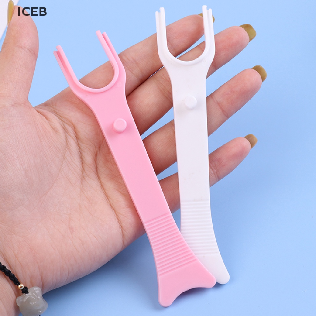 Giá Đỡ Chỉ Nha Khoa Làm Sạch Răng Miệng
