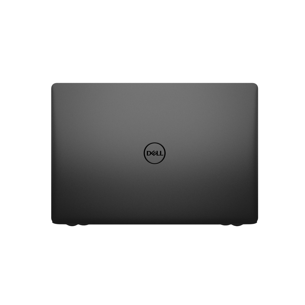 Laptop Dell Inspiron 5570 Core i3-8130U / RAM 8G / SSD 128GB / Full HD Touch / Black / Win 10 - Hàng Nhập Khẩu Mỹ | BigBuy360 - bigbuy360.vn