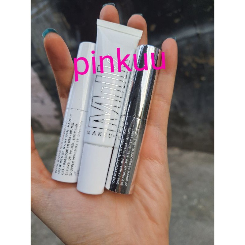 Son Dưỡng Milk Makeup Full size 18$ săn deal các màu