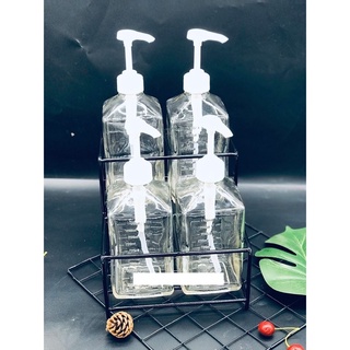 giá sắt (đựng chai thủy tinh 10ml) 2 tầng6 ngăn